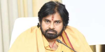 pawan kalyan demands sanatana dharma rakshana board amid tirupati laddoo row - Satya Hindi