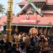 invisible gorilla technique helped kanakdurga and bindu to enter sabrimala temple - Satya Hindi