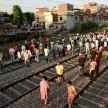 rhetoric wont stop rail  accidents, serious work needed - Satya Hindi