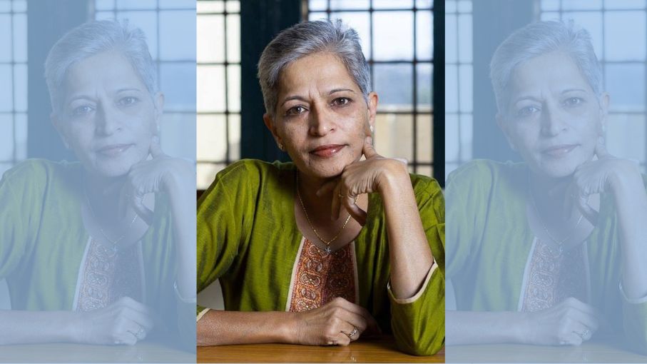 चुनाव से पहले शिवसेना में क्यों शामिल हुए गौरी लंकेश की हत्या के आरोपी?