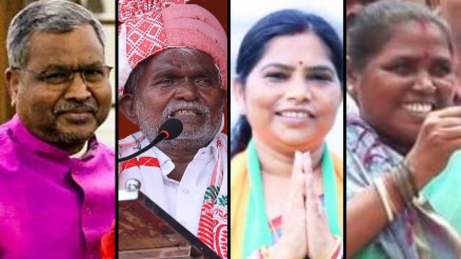 झारखंड चुनाव: भाजपा की पहली सूची आते ही बगावत के स्वर!