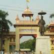 bhu muslim sanskrit assistant professor controversy gorakhpur university - Satya Hindi