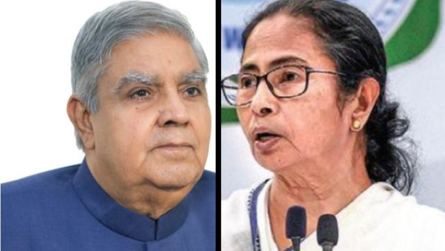 West Bengal Governor CV Ananda Bose - Satya Hindi