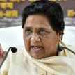 BSP Chief Mayawati attacked again on Yogi government - Satya Hindi