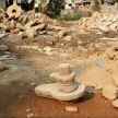 kashi vishwanath corridor temple allhabad prayagraj demolish shivling - Satya Hindi