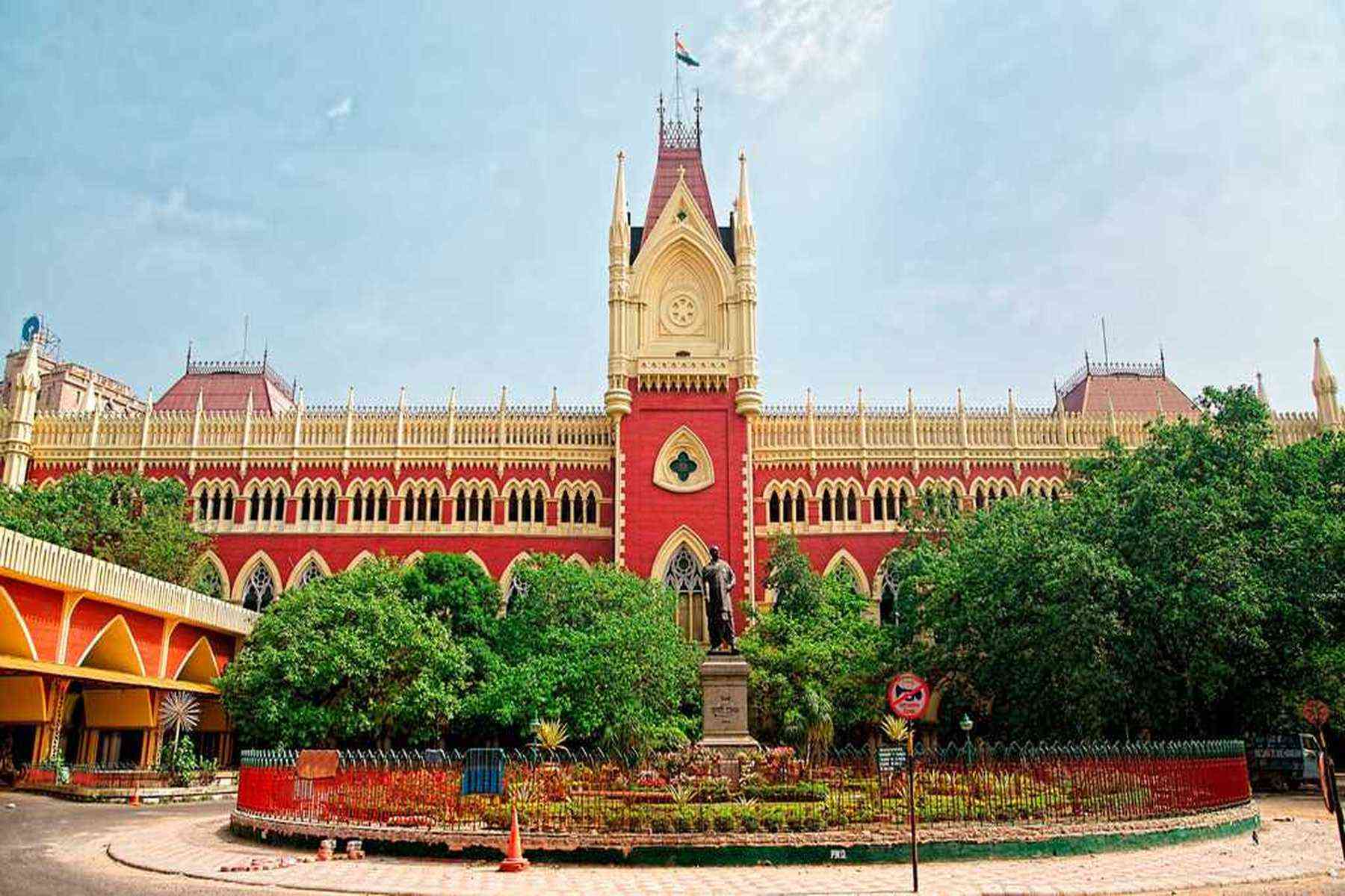calcutta high court judge kaushik chand recuses from nandigram case - Satya Hindi