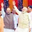 uttar pradesh will test modi, yogi in 2022 and 2024 up polls - Satya Hindi