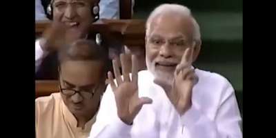 Lok Sabha Election 2024: Has Prime Minister Modi scored real own goal this time? - Satya Hindi