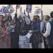 Ambedkar: Congress-BJP protest on last day of Parliament Winter session - Satya Hindi