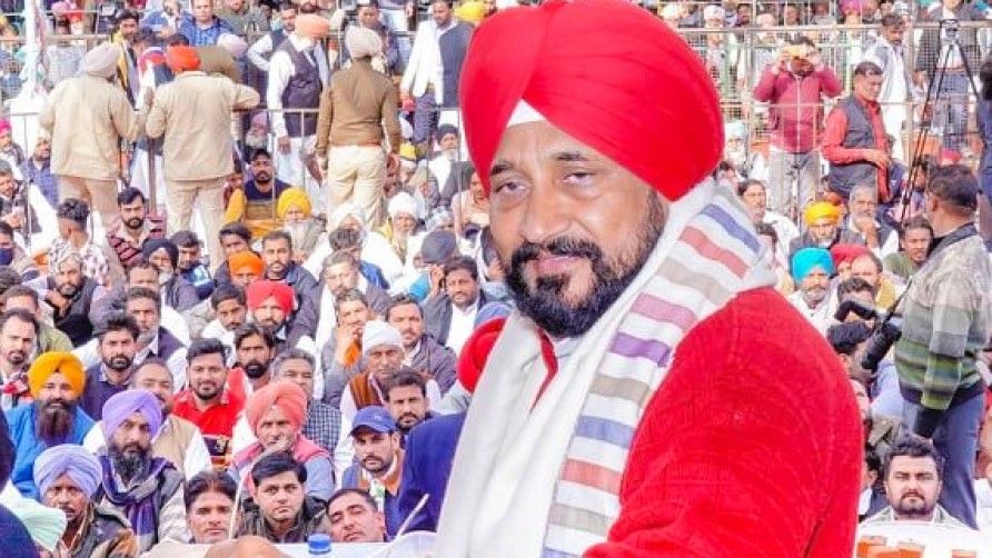पंजाब चुनाव: क्यों हारे चरणजीत सिंह चन्नी?&nbsp;