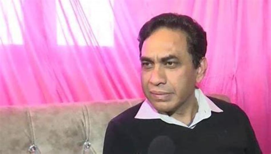 खेल मंत्रालय ने रेसलिंग फेडरेशन के सचिव को किया बर्खास्त