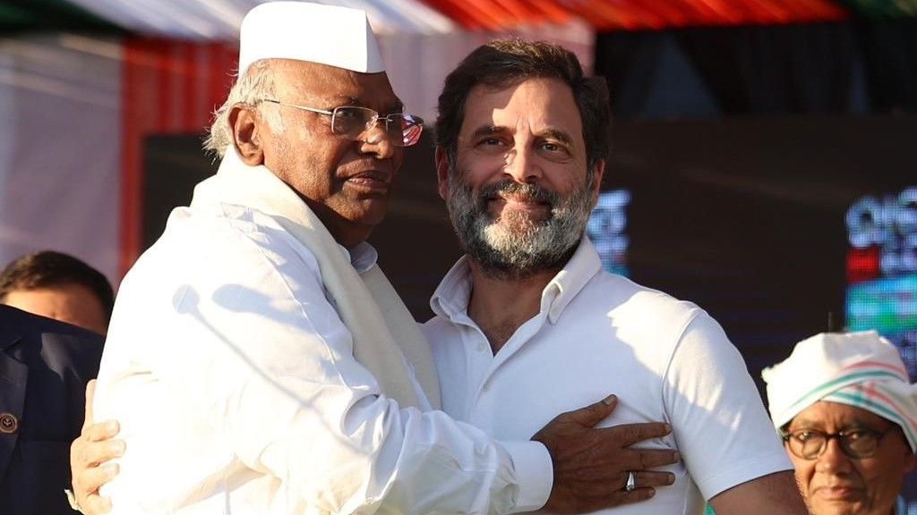 भाजपा ने इलेक्टोरल बॉन्ड को रिश्वत, कमीशन लेने का माध्यम बना दिया था: कांग्रेस