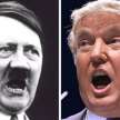 Trump and his associates being called second Hitler, Why? - Satya Hindi