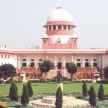 Supreme Court on air pollution in delhi - Satya Hindi