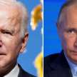 Joe Biden Vladimir Putin Agree To meet amid Ukraine Crisis - Satya Hindi