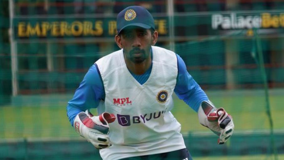 साहा को धमकी देने वाले पत्रकार पर BCCI का 2 साल का प्रतिबंध