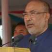 Talks with rebel group in Imphal Valley, but CM did not tell with whome - Satya Hindi