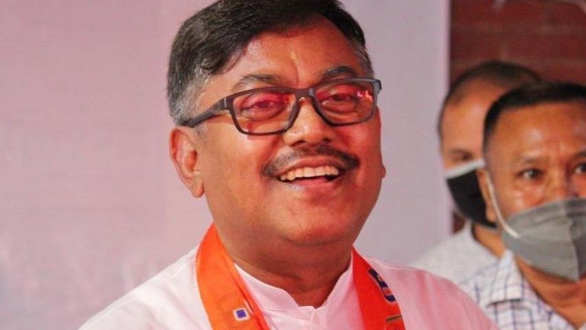 Manipur BJP CM face crisis - Satya Hindi