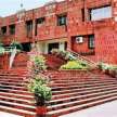 jnu student abduction attempt case arrest - Satya Hindi
