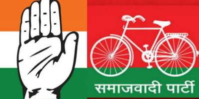 I.N.D.I.A Alliance in UP: Which seats did Congress get out of 17, formal announcement - Satya Hindi