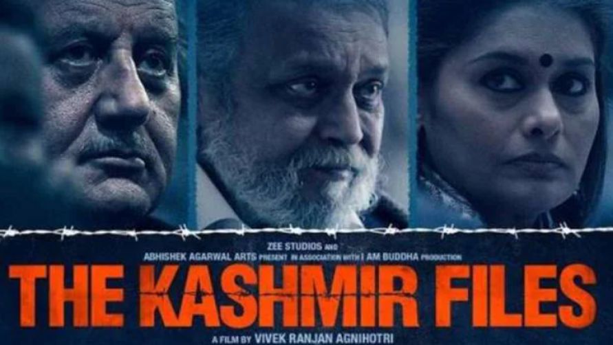 Nadav Lapid The Kashmir Files Remark Sudipto Sen - Satya Hindi