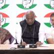For the first time, Congress is contesting Lok Sabha elections on less than 350 seats - Satya Hindi