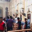 multiple explosions Sri Lanka blasts 52 killed Easter Sunday - Satya Hindi