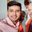 Controversy not new to BJP MP Tejaswi Surya - Satya Hindi