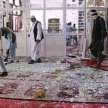 Three blasts in Afghanistan, 30 killed, Shia mosque targeted - Satya Hindi