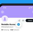 twitter blue tick changes for users - Satya Hindi