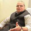 cbi reaches satyapal malik home in insurance scam probe - Satya Hindi