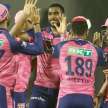Rajasthan Royals beats Chennai Super Kings by 5 wickets - Satya Hindi