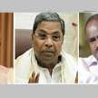 karnatak congress jds government kumarswami devegowda - Satya Hindi