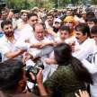 National Herald case Rahul summoned by ED Congress satyagrah march - Satya Hindi