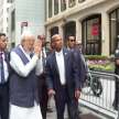 Modi in US: 75 lawmakers ask Biden to raise Indian human rights issues - Satya Hindi