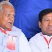 Former CM Jitanram Manjhi will be NDA candidate from Gaya - Satya Hindi
