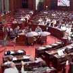 parliament adjourned on manipur video violence ruckus - Satya Hindi