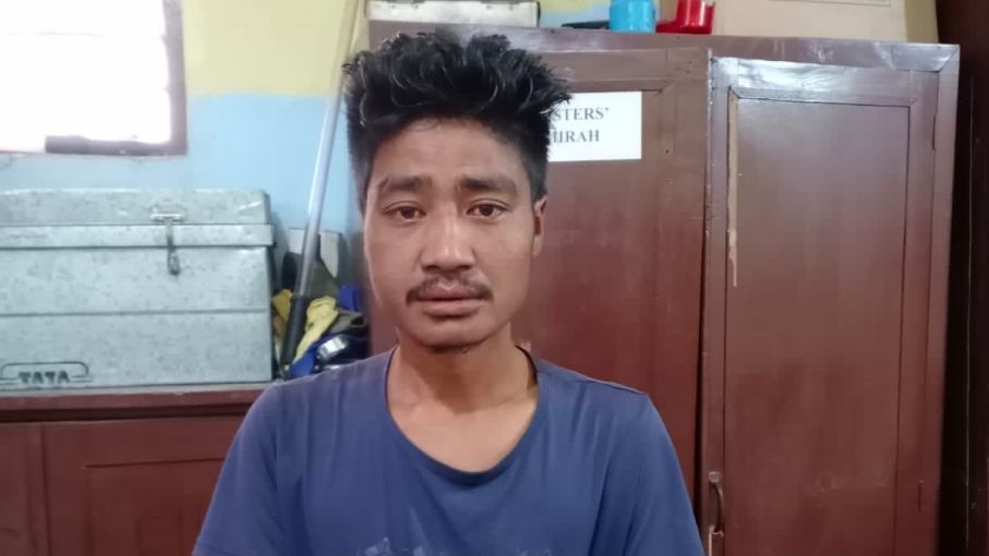 मणिपुर: गिरफ्तार 4 आरोपियो को कोर्ट ने 11 दिन की पुलिस हिरासत में भेजा&nbsp;