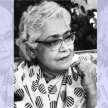 legendary writer ismat chughtai birth anniversary - Satya Hindi
