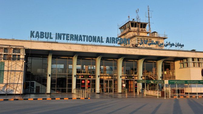 isis claims responsibility for kabul airport attack, at least 103 killed - Satya Hindi