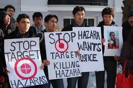 afghanistan : taliban target afghan army officials, hazara - Satya Hindi