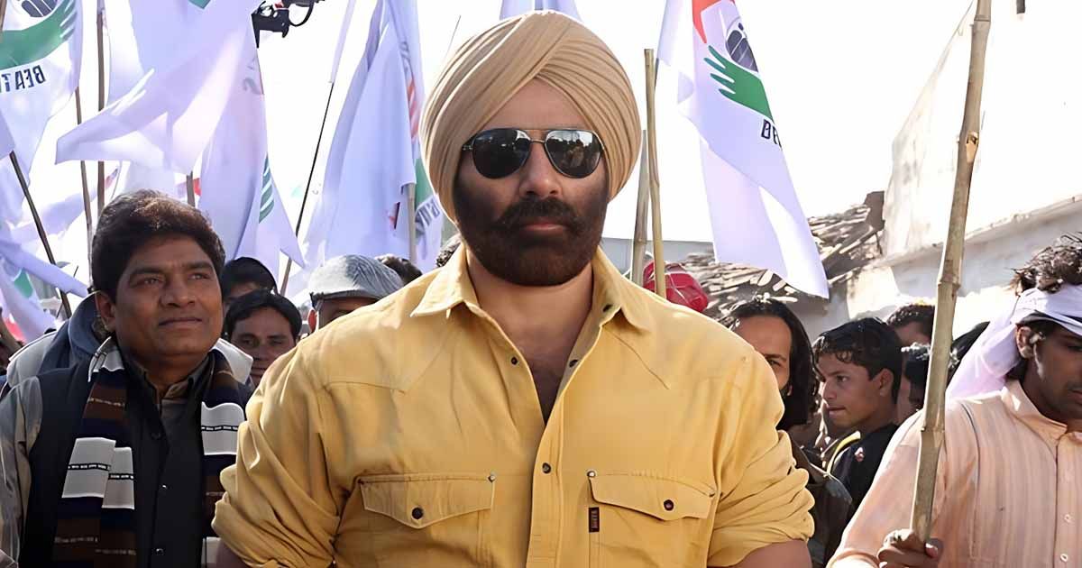 सनी देओल के बंगले का नीलामी नोटिस वापस, कांग्रेस का सवाल