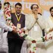 assembly election in maharashtra bjp shivsena congress ncp - Satya Hindi