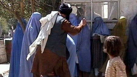 taliban propaganda on muslim and sharia law in afghanistan - Satya Hindi