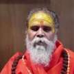 yogi says culprit will not be spared on mahant narendra giri death - Satya Hindi