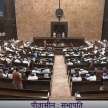 Voting is going on for 15 seats of Rajya Sabha, fear of cross voting is troubling SP - Satya Hindi