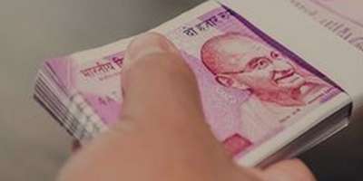 rbi governor shaktikanta das says half of 2000 notes in circulation returned - Satya Hindi
