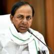 KCR To Announce National Party On Dussehra - Satya Hindi