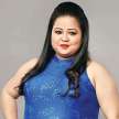 comedian bharti singh arrest in drugs case and celebrity icon status - Satya Hindi