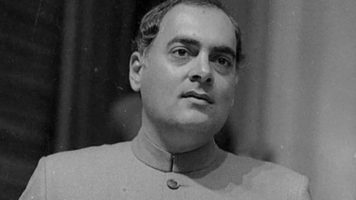राजीव गांधी हत्याकांड: दोषियों की रिहाई को चुनौती देगी कांग्रेस
